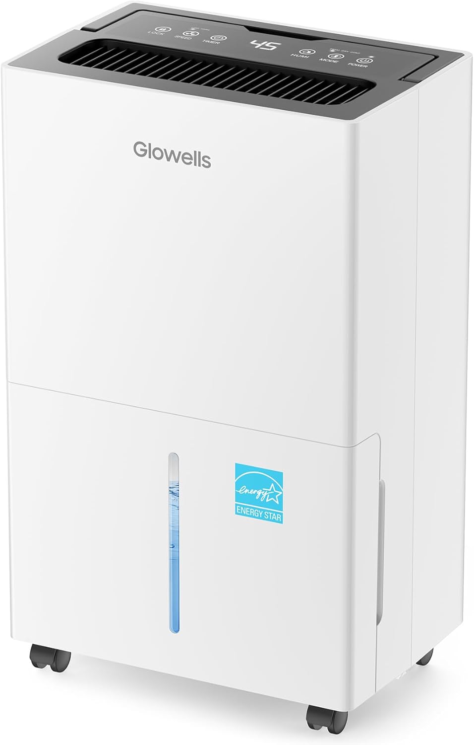 3500 Sq.ft Dehumidifier for Basement