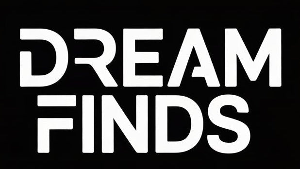 Dream Finds 
